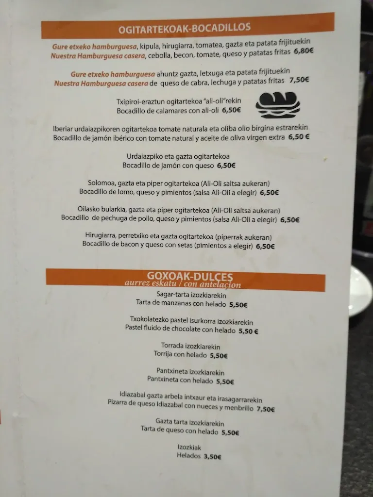 Menu_Lazkaoko Batzokia_Lazkao_image_2
