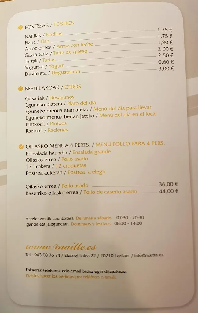 Menu_Maitte Precocinados SL_Lazkao_image_3