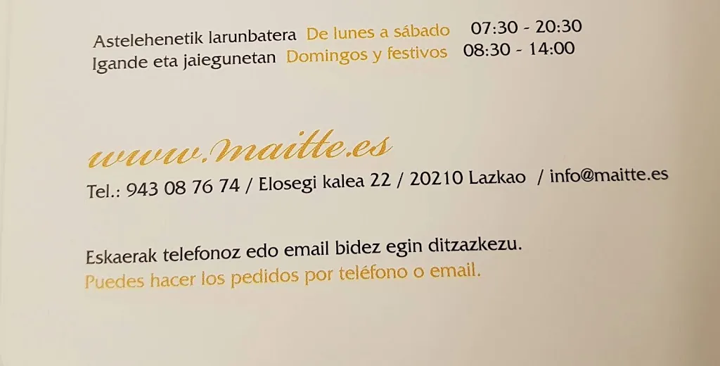 Menu_Maitte Precocinados SL_Lazkao_image_4