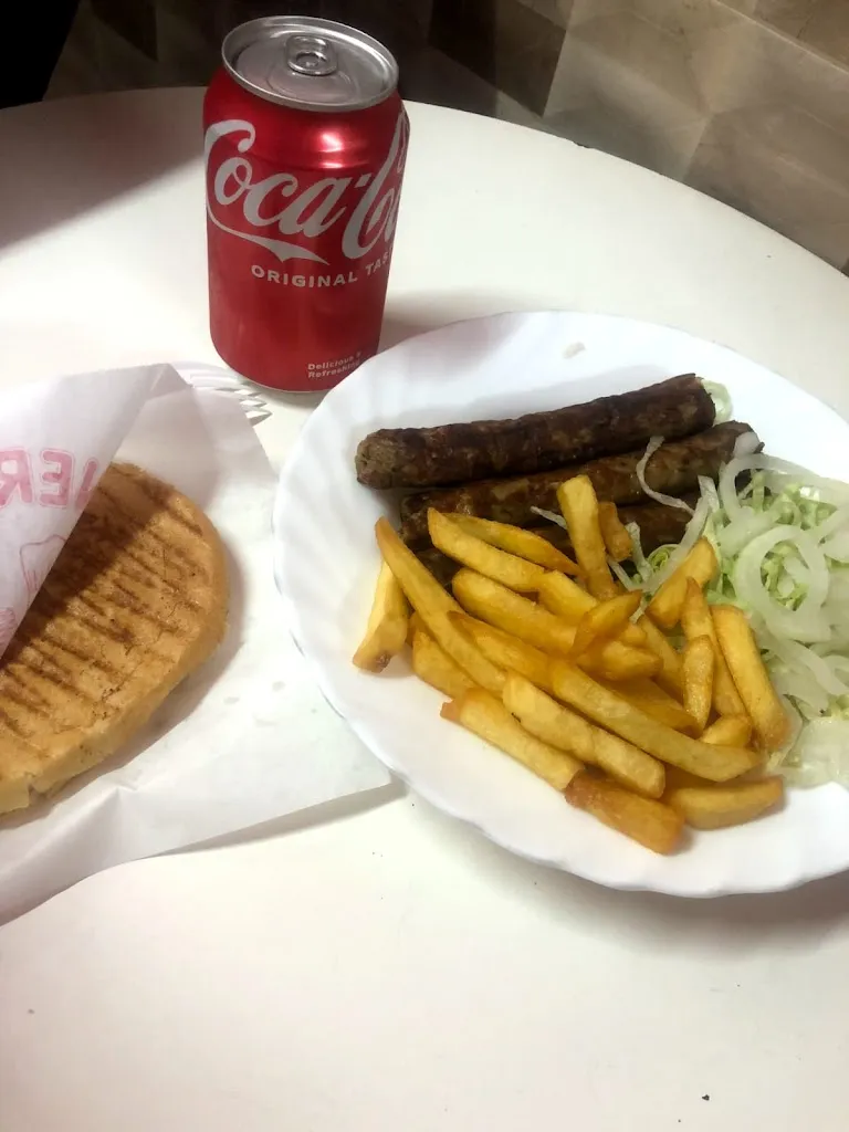 Menu_King Doner KEBAB_Lazkao_immagine_3