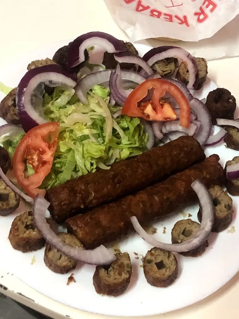 Menu_King Doner KEBAB_Lazkao_immagine_4