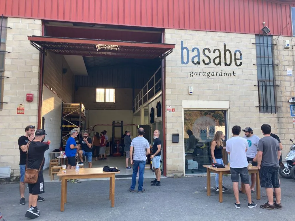 Basabe Artisau Garagardoa_Lazkao_slider_image_1