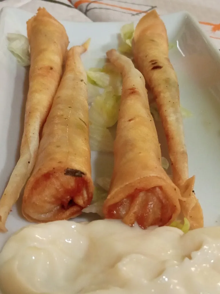 Maria Guerrero_Pizzería Adelaida_Tobarra_review