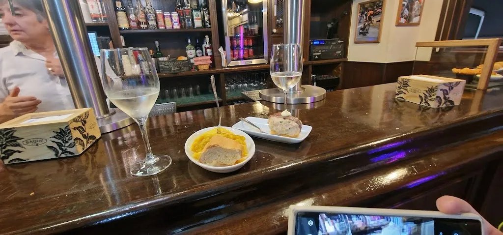 Albert Torrico_Zelata Taberna_Lazkao_recensione