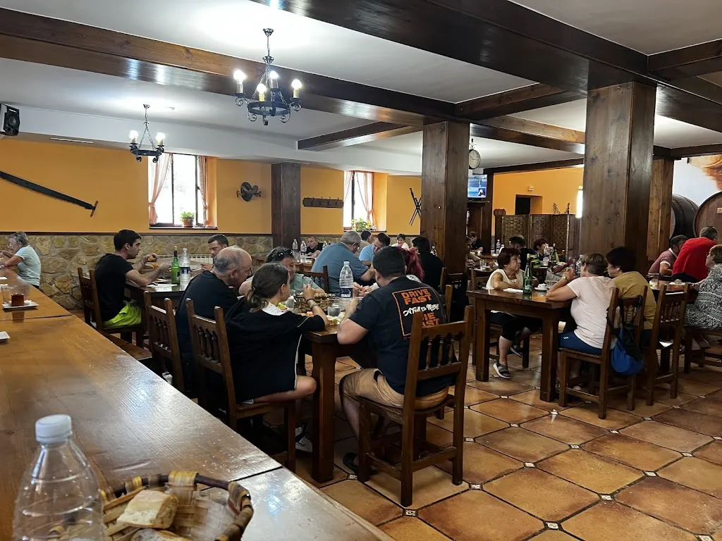 Armin Beuschlein_Amebi Jatetxea_Lazkao_review