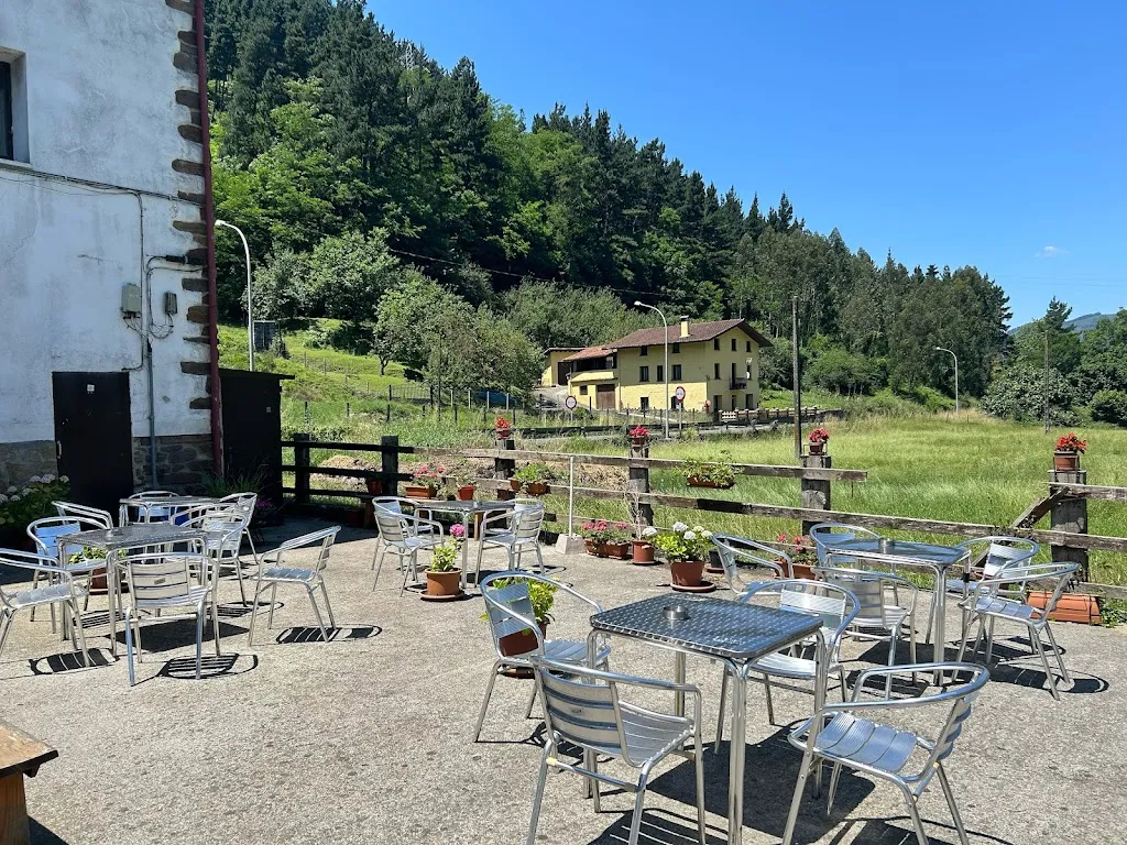 Amebi Jatetxea_Lazkao_slider_image_1