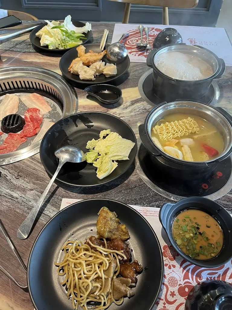 Menu_Tong Yang | SM City Legazpi_Legazpi_immagine_5