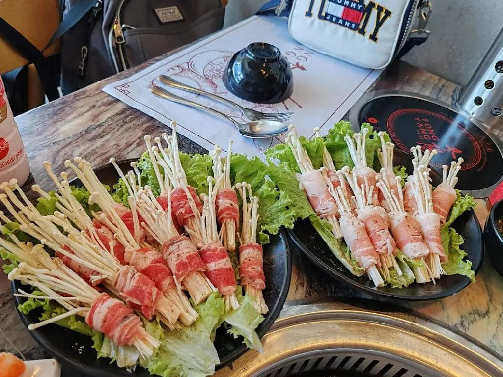 Menu_Tong Yang | SM City Legazpi_Legazpi_immagine_7