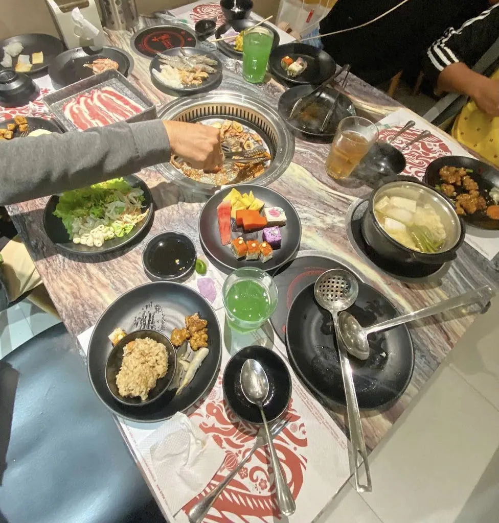 Menu_Tong Yang | SM City Legazpi_Legazpi_immagine_9