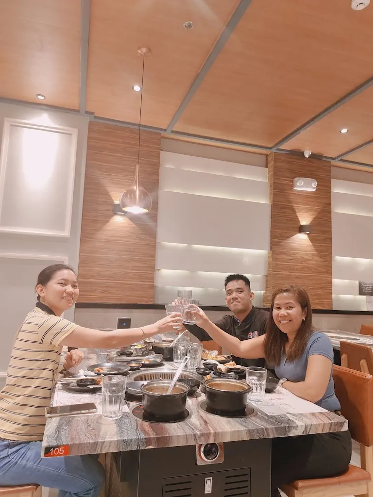 Shyrnel Mercadero_Tong Yang | SM City Legazpi_Legazpi_recensione