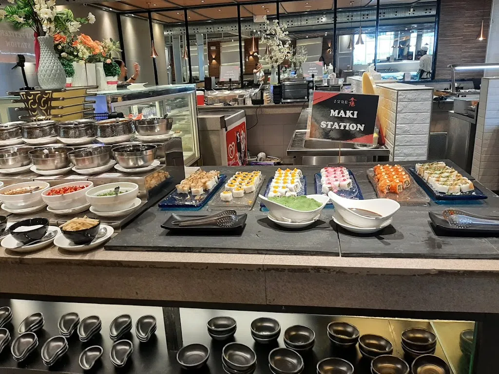 Tong Yang | SM City Legazpi_Legazpi_slider_image_1