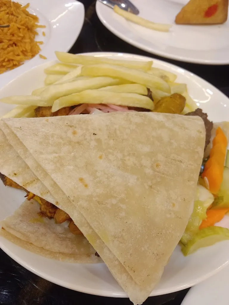 Menu_JIAH Kitchen - SM Legazpi City_Legazpi_image_7