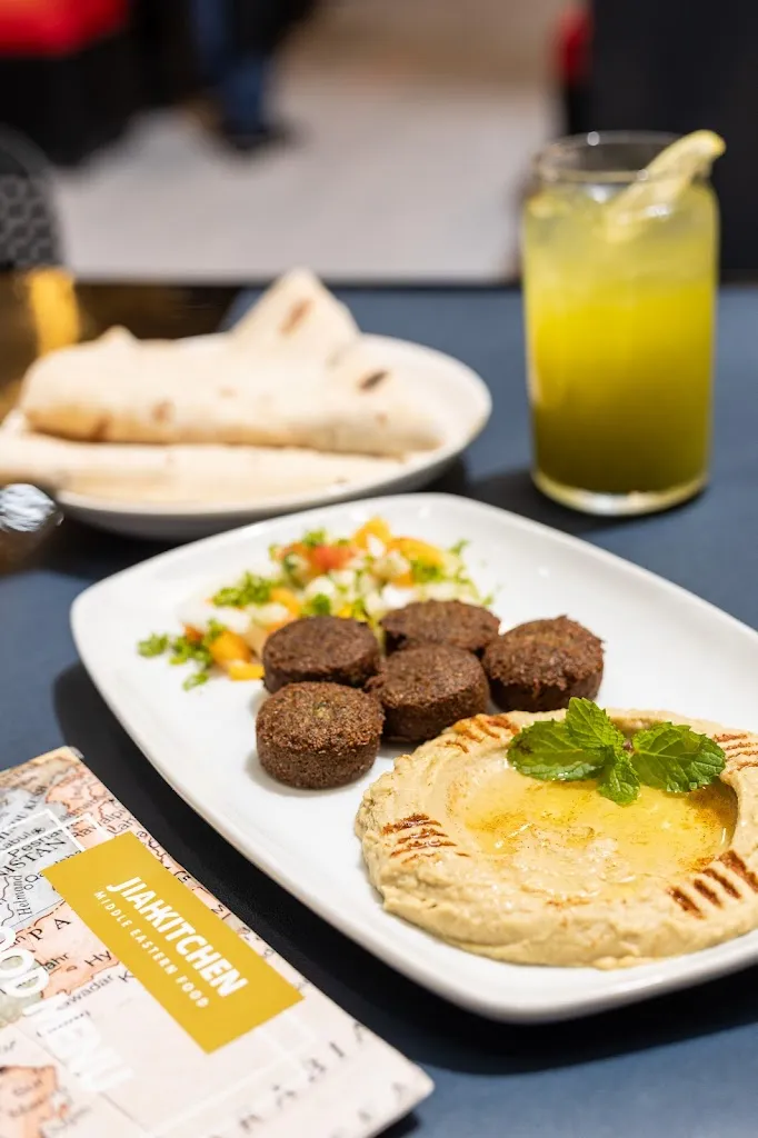 Menu_JIAH Kitchen - SM Legazpi City_Legazpi_image_9