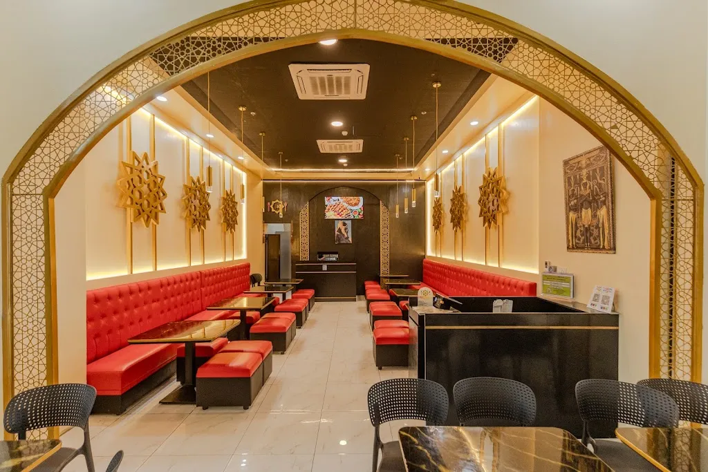 JIAH Kitchen - SM Legazpi City ristorante a Legazpi