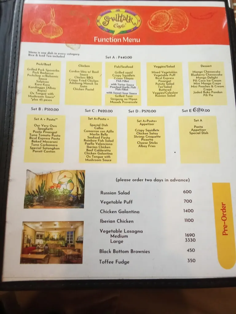 Menu_Small Talk Café_Legazpi_image_2