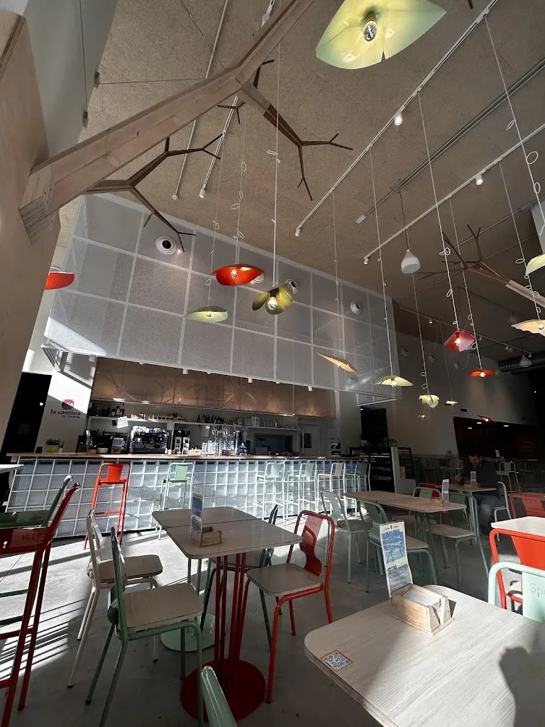 BlondΛrt_La Cantina de Sputnik Legazpi - Restaurante saludable Madrid_Legazpi_review