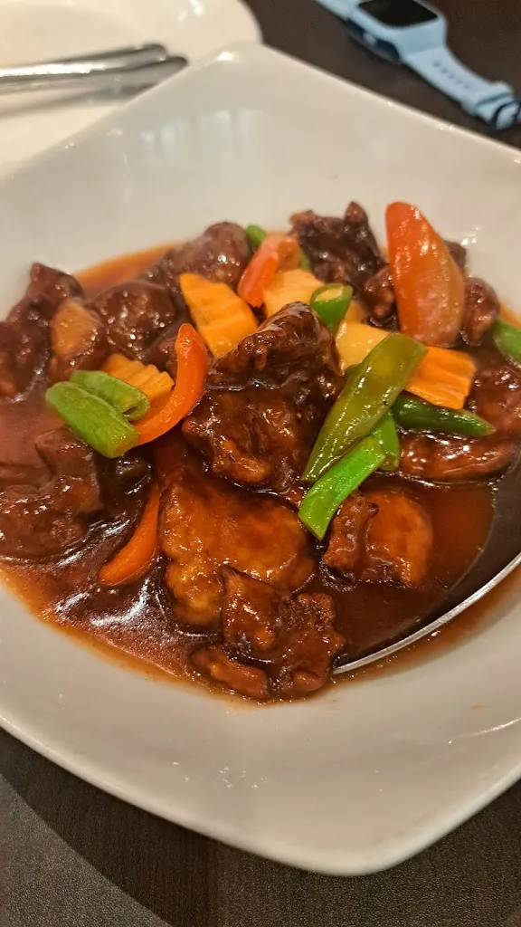 Menu_Legazpi Four Seasons Restaurant_Legazpi_image_3