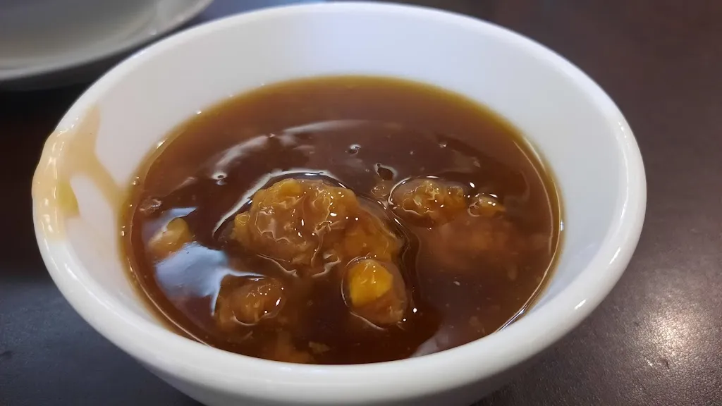 Menu_Legazpi Four Seasons Restaurant_Legazpi_image_4