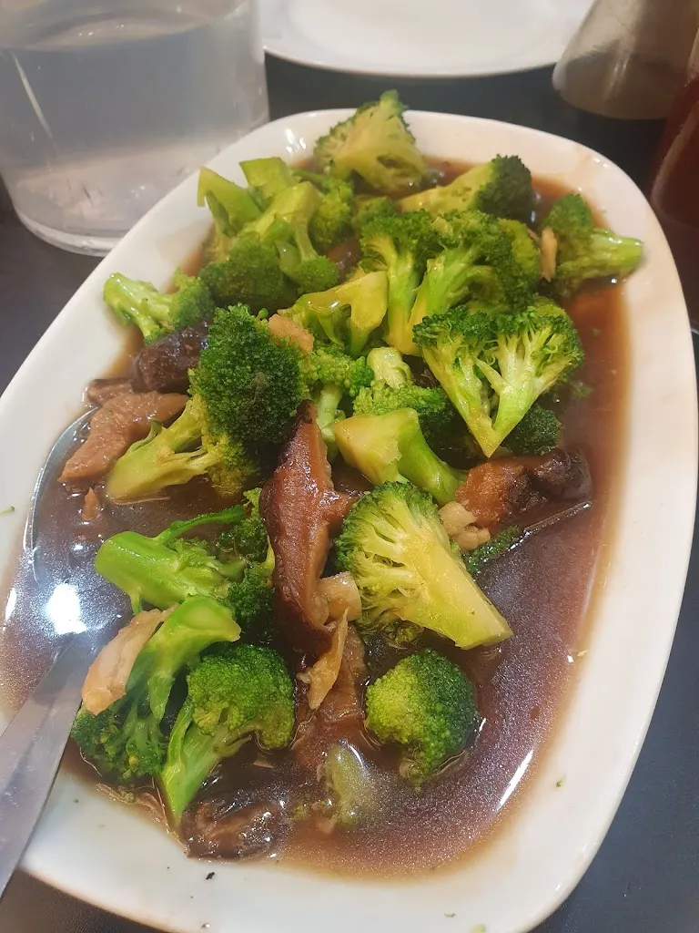 Menu_Legazpi Four Seasons Restaurant_Legazpi_image_6