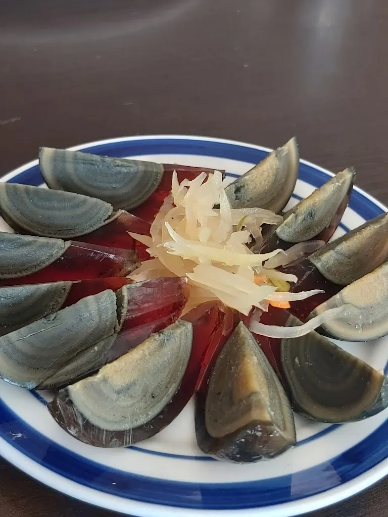 Menu_Legazpi Four Seasons Restaurant_Legazpi_image_7