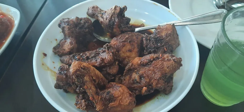 Menu_Legazpi Four Seasons Restaurant_Legazpi_image_8