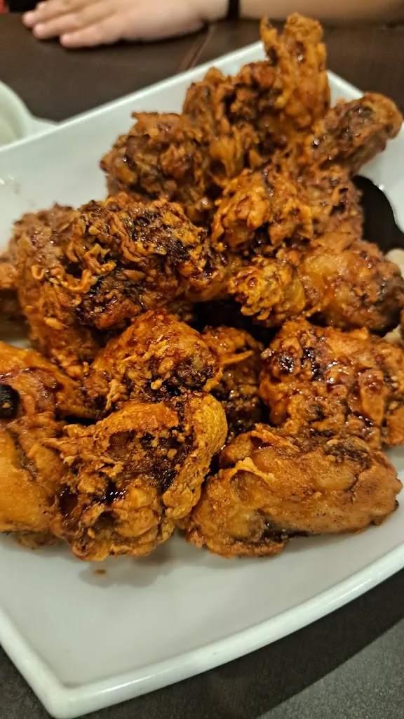 Nami Gil_Legazpi Four Seasons Restaurant_Legazpi_review