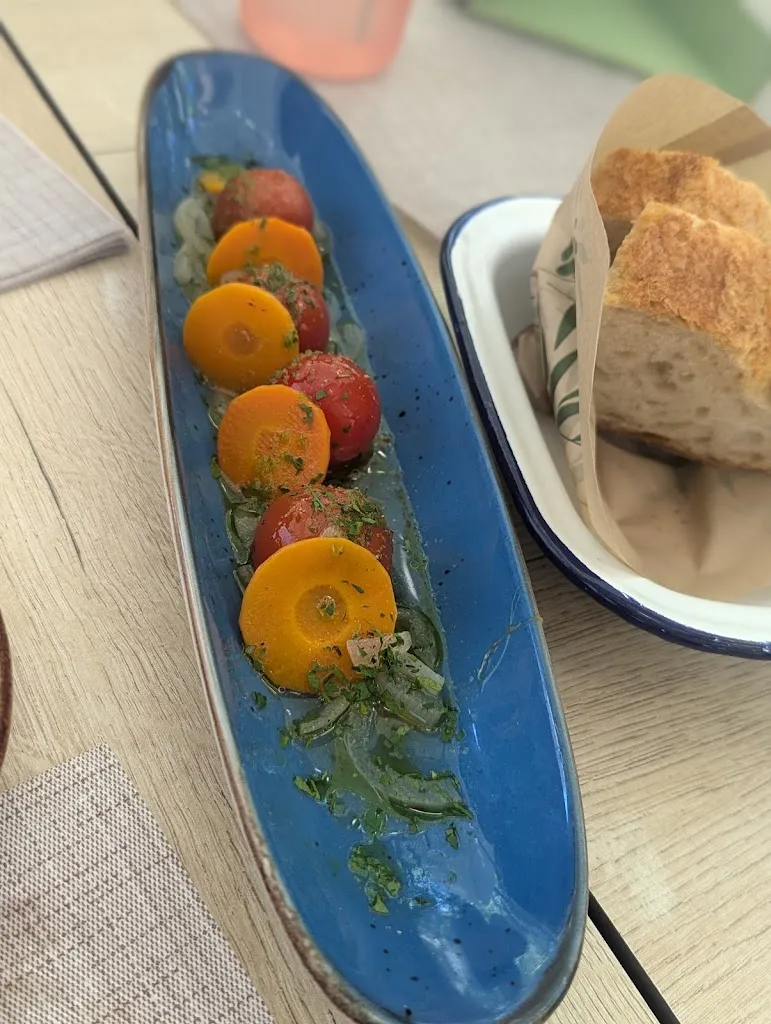 Will Store_Restaurante Nantes_Legazpi_review