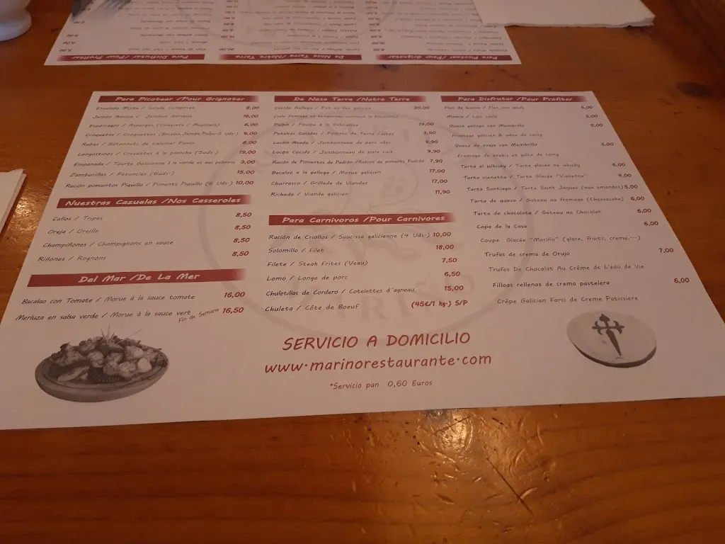 Menu_Mariño Jatetxea_Irun_image_2