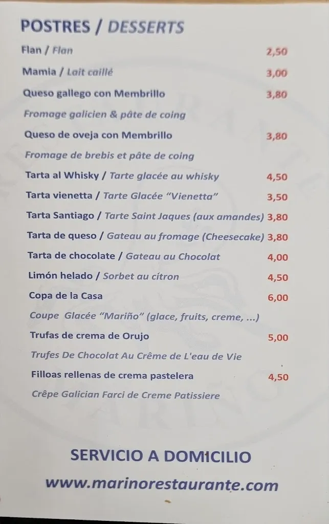 Menu_Mariño Jatetxea_Irun_image_3