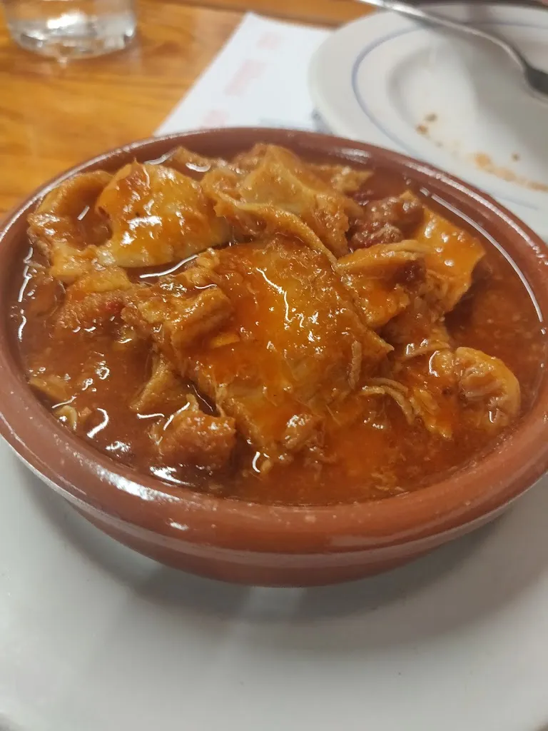 Sara Villegas_Mariño Jatetxea_Irun_review