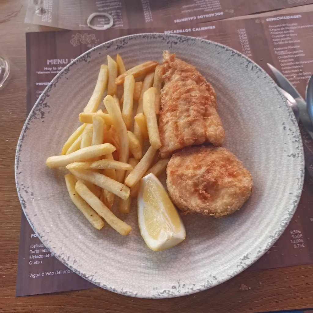 Menu_Bodegón Sotero Taberna Jatetxea_Irun_image_7