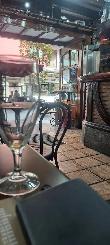 José Luis Gomez Vazquez_Bodegón Sotero Taberna Jatetxea_Irun_review