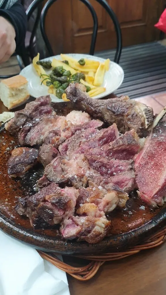 Bodegón Sotero Taberna Jatetxea_Irun_slider_image_2