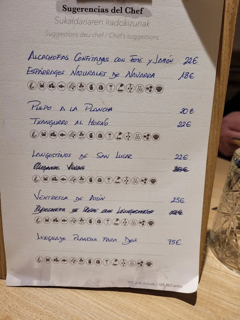 Menu_Mikel Jatetxea_Irun_image_2