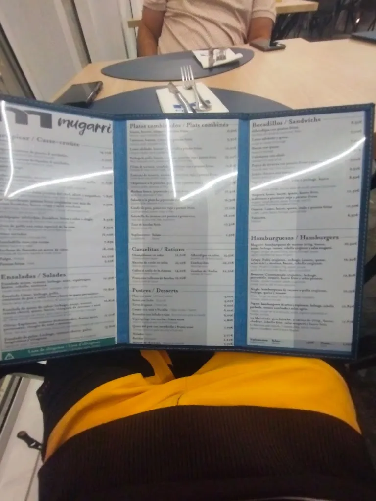 Menu_Mikel Jatetxea_Irun_image_4