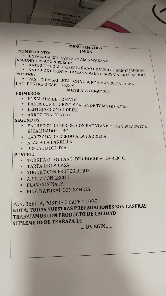 Menu_BAKAR Jatetxea_Irun_image_2