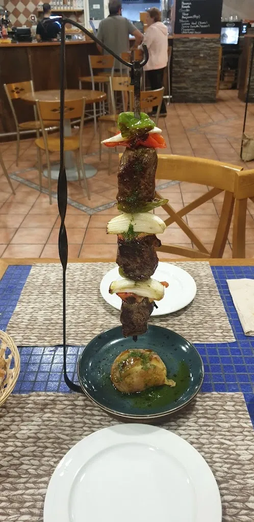 Gangsta_Loc_BAKAR Jatetxea_Irun_review