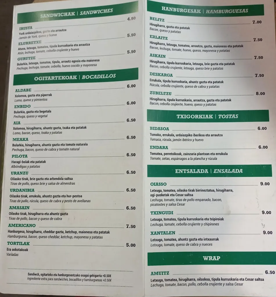 Menu_AIA Taberna_Irun_immagine_2
