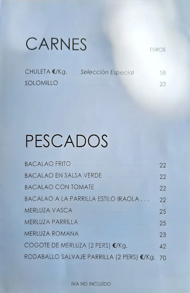 Menu_Asador Restaurante Trinkete Borda_Irun_image_2