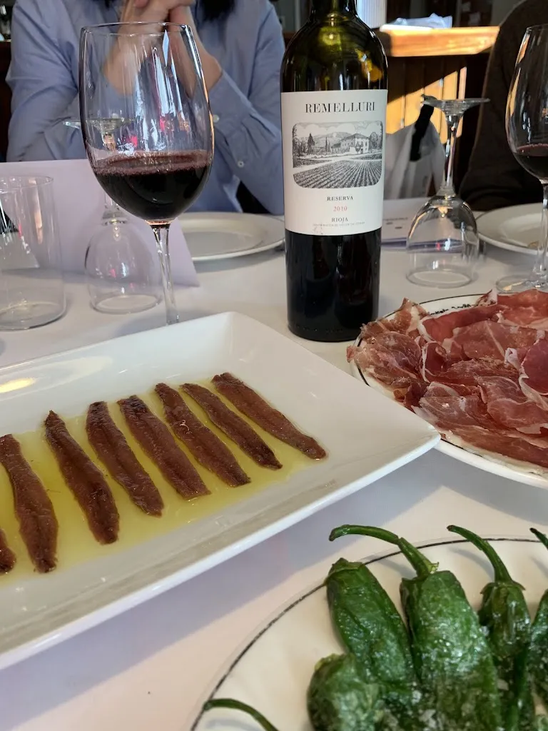 Jordy Meow (Japon Secret)_Asador Restaurante Trinkete Borda_Irun_review