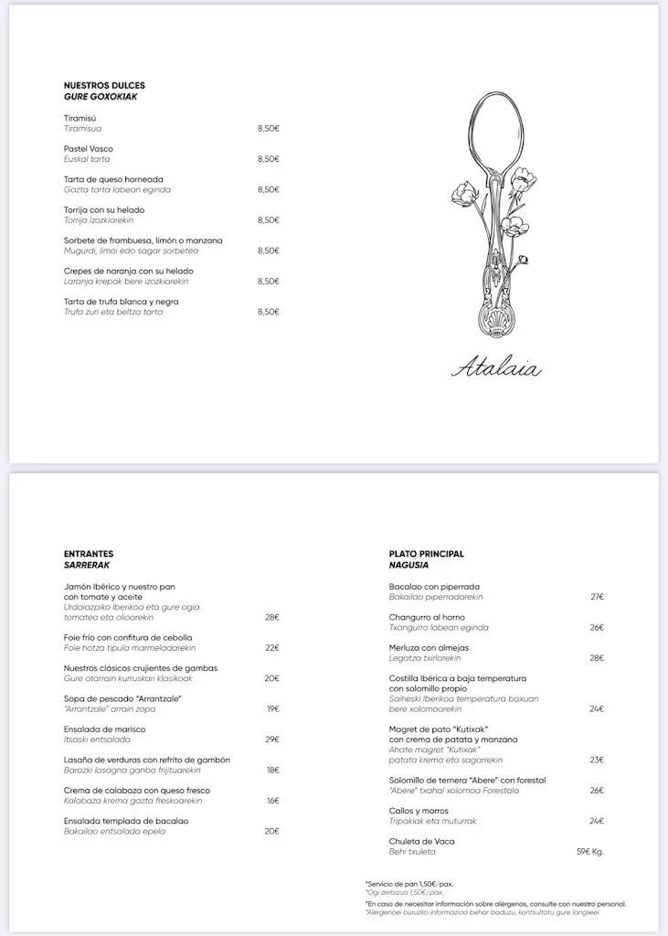 Menu_Restaurante Atalaia_Irun_image_1