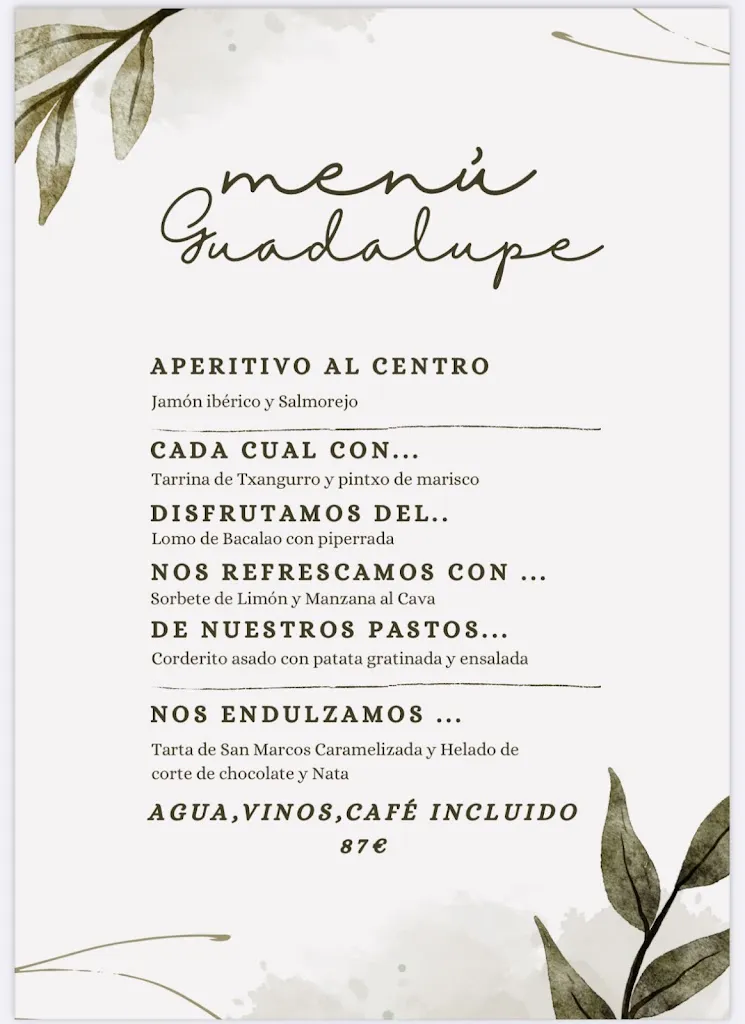 Menu_Restaurante Atalaia_Irun_image_3