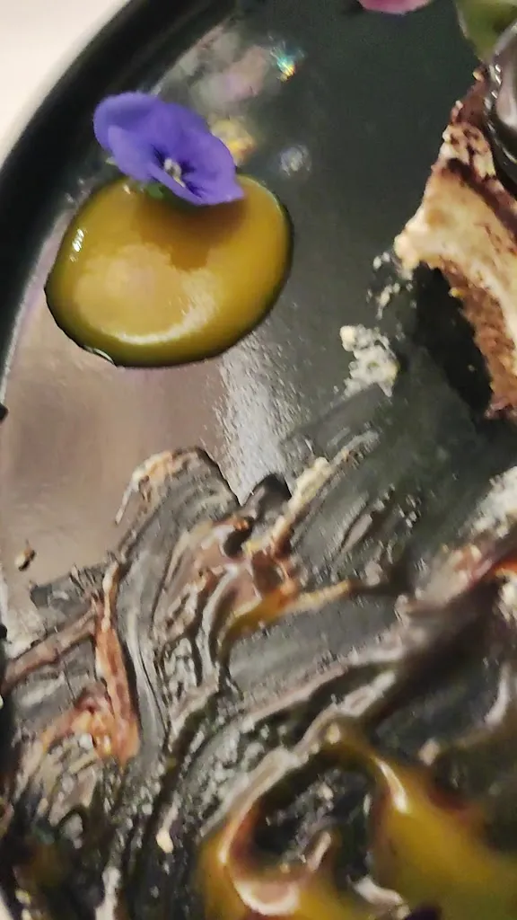 Ben Sailor_Restaurante Atalaia_Irun_review