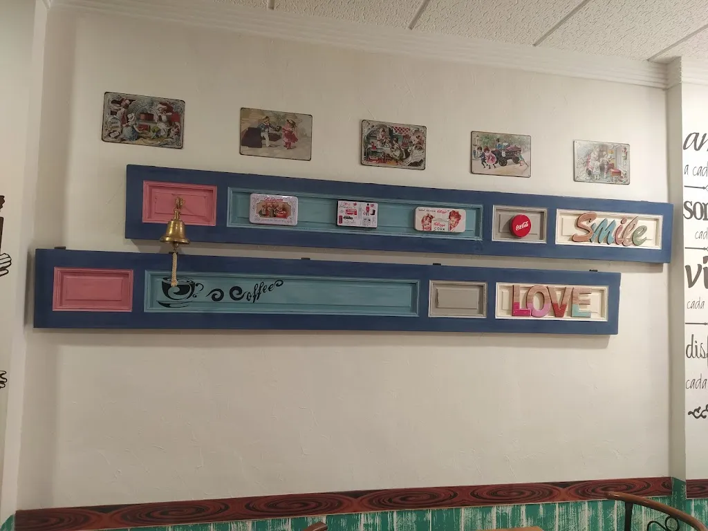 Am_Churrería Rosa_Tobarra_review