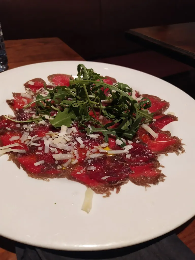 Menu_Café Irún_Irun_immagine_8