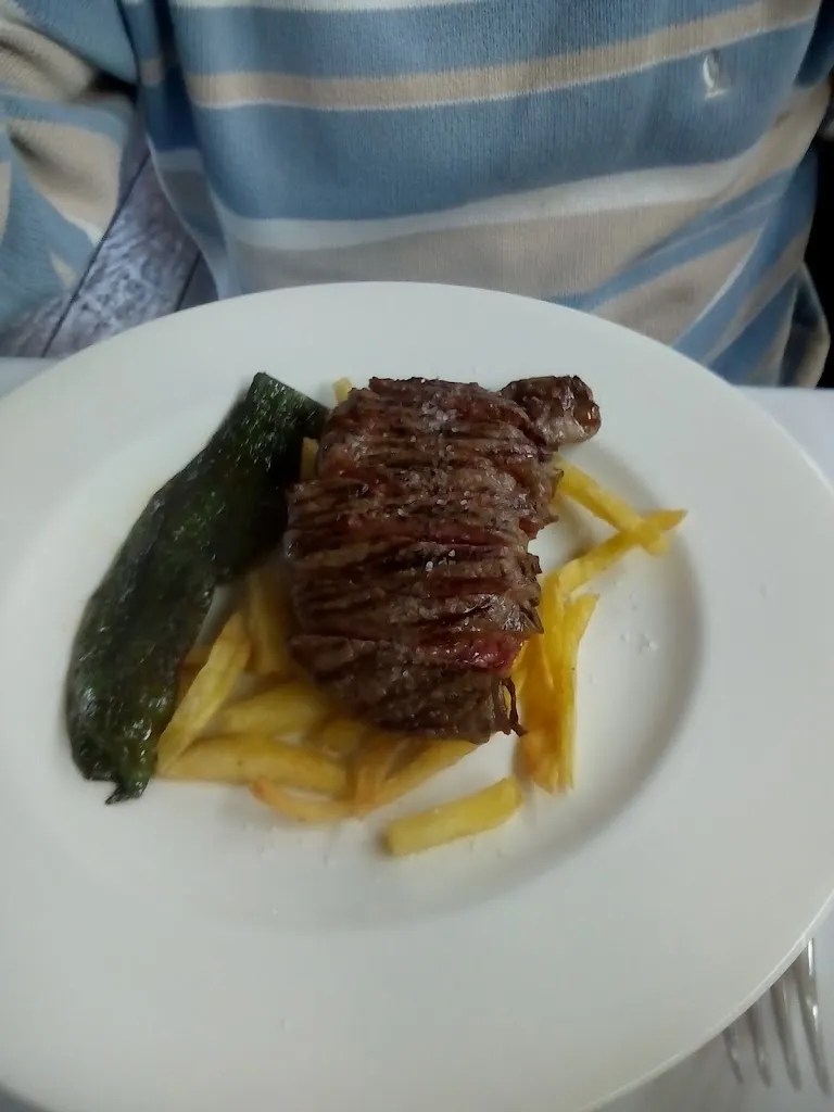 Menu_Café Irún_Irun_immagine_9