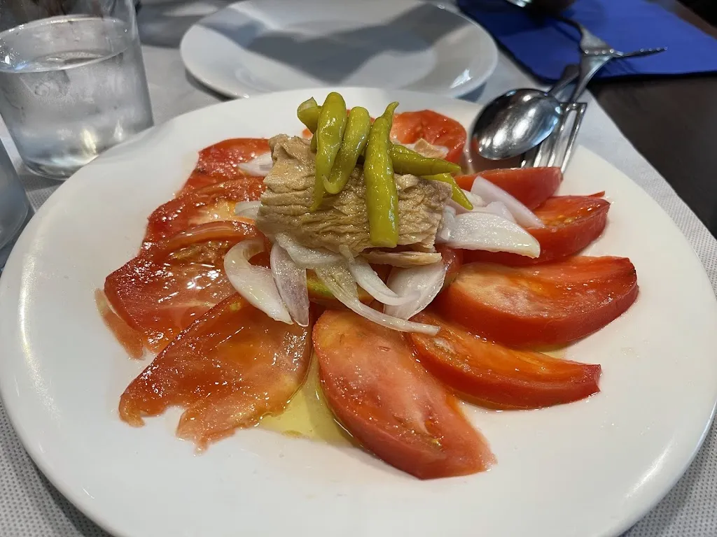 Menu_Umeki Restaurante Jatetxea umeki_Irun_image_4