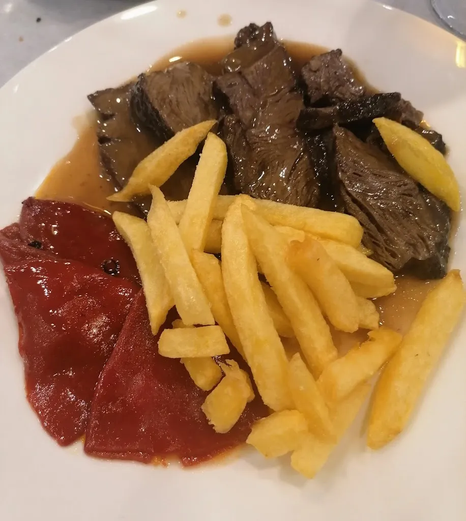 Emma Pedgrift_Umeki Restaurante Jatetxea umeki_Irun_review