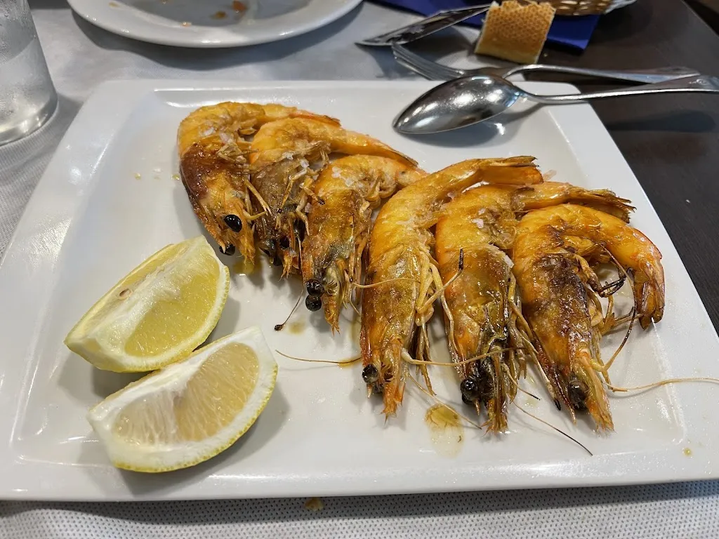 Alex_Umeki Restaurante Jatetxea umeki_Irun_review