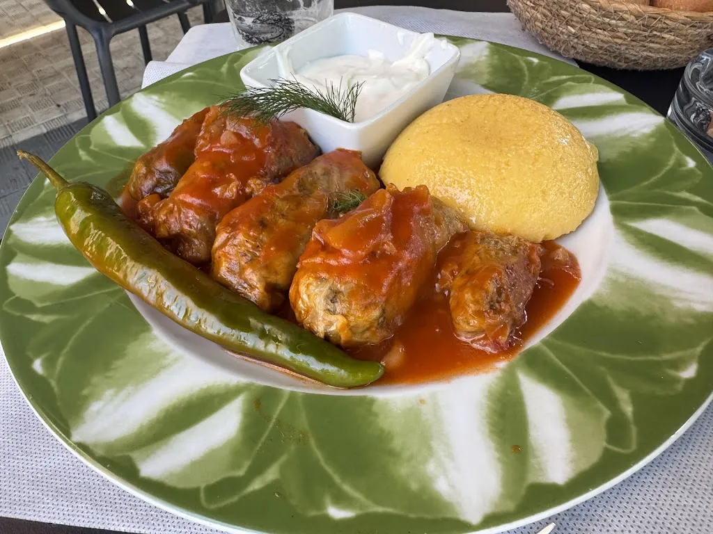 ilstroi group_Umeki Restaurante Jatetxea umeki_Irun_review